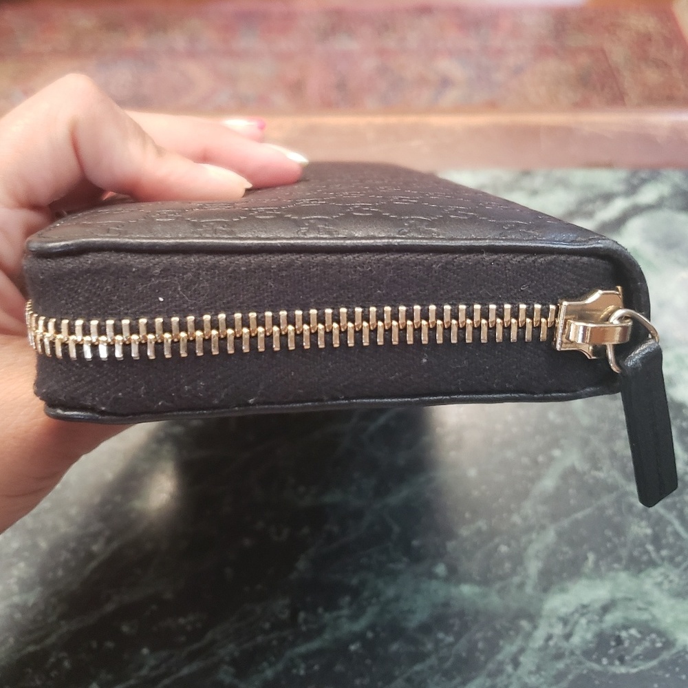 Gucci Wallet - Picture 3 of 7